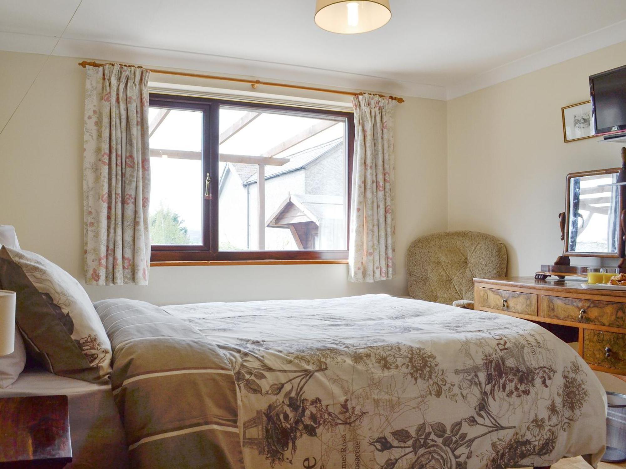 Three Views Bungalow 塔尔加斯 外观 照片