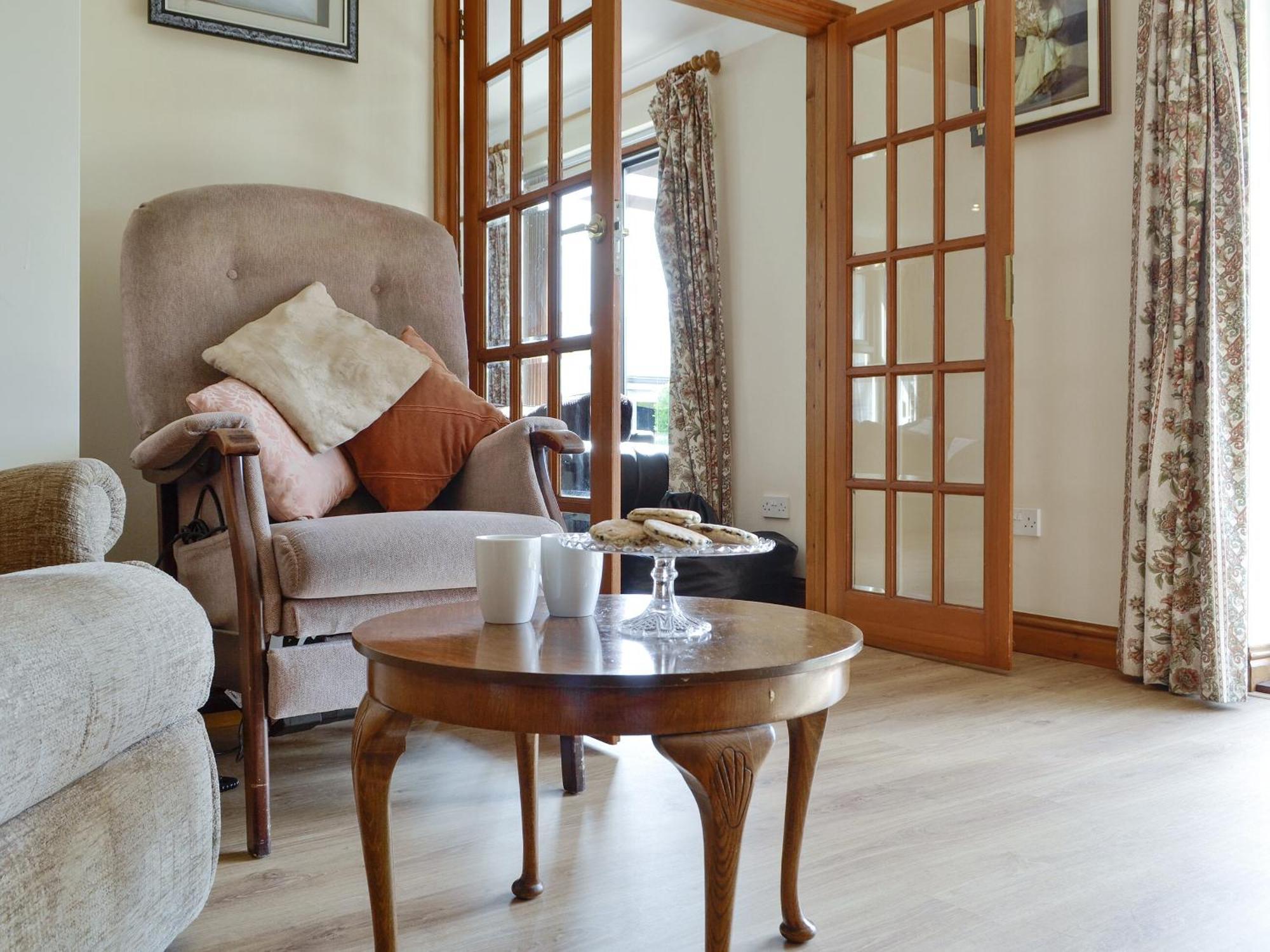 Three Views Bungalow 塔尔加斯 外观 照片